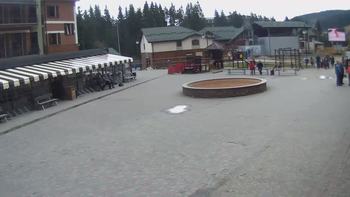 Буковель 7 листопада 2019 року, 2019-11-07 13:00
