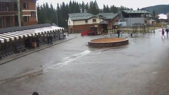 Буковель 8 листопада 2019 року, 2019-11-08 16:00