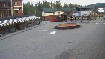 Буковель 9 листопада 2019 року, 2019-11-09 16:00