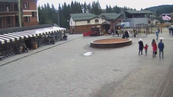 Буковель 10 листопада 2019 року, 2019-11-10 13:00