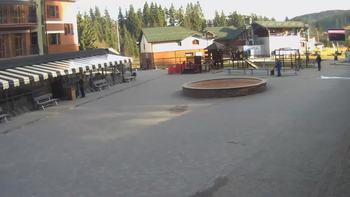 Буковель 12 листопада 2019 року, 2019-11-12 13:00