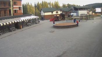 Буковель 12 листопада 2019 року, 2019-11-12 16:00