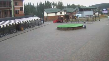 Буковель 13 листопада 2019 року, 2019-11-13 10:00