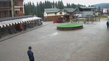 Буковель 15 листопада 2019 року, 2019-11-15 10:00