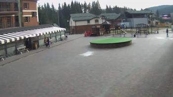 Буковель 16 листопада 2019 року, 2019-11-16 10:00