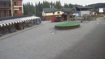 Буковель 17 листопада 2019 року, 2019-11-17 16:00