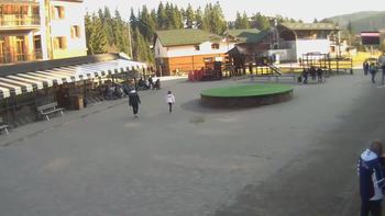 Буковель 18 листопада 2019 року, 2019-11-18 13:00