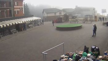 Буковель 20 листопада 2019 року, 2019-11-20 10:00
