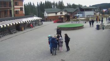 Буковель 22 листопада 2019 року, 2019-11-22 13:00
