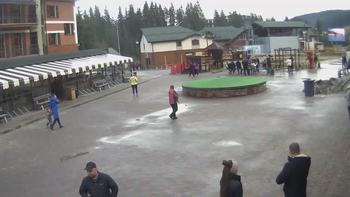 Буковель 23 листопада 2019 року, 2019-11-23 13:00