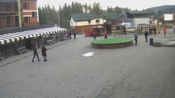 Буковель 24 листопада 2019 року, 2019-11-24 16:00