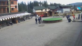 Буковель 25 листопада 2019 року, 2019-11-25 13:00