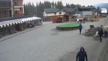 Буковель 25 листопада 2019 року, 2019-11-25 16:00