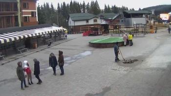 Буковель 30 листопада 2019 року, 2019-11-30 16:00