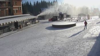 Буковель 1 грудня 2019 року, 2019-12-01 10:00