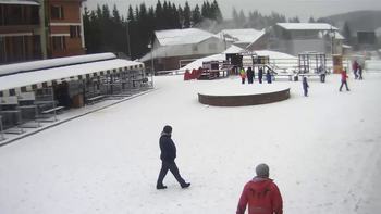 Буковель 2 грудня 2019 року, 2019-12-02 13:00