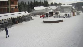Буковель 3 грудня 2019 року, 2019-12-03 13:00