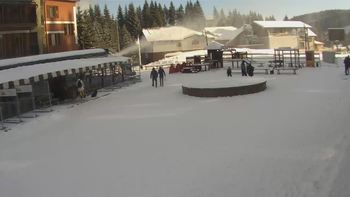 Буковель 4 грудня 2019 року, 2019-12-04 13:00
