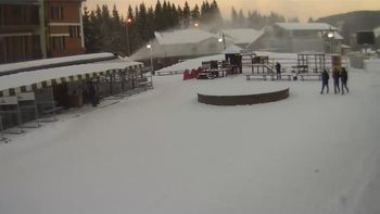 Буковель 4 грудня 2019 року, 2019-12-04 16:00
