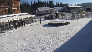 Буковель 5 грудня 2019 року, 2019-12-05 10:00