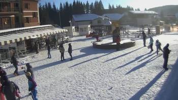 Буковель 6 грудня 2019 року, 2019-12-06 10:00