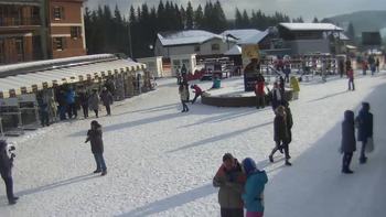 Буковель 7 грудня 2019 року, 2019-12-07 10:00