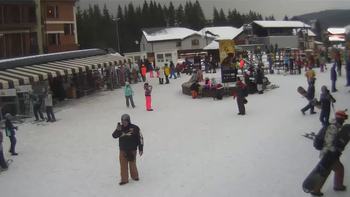 Буковель 7 грудня 2019 року, 2019-12-07 16:00