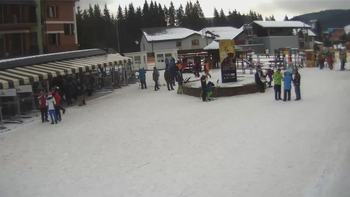 Буковель 8 грудня 2019 року, 2019-12-08 10:00