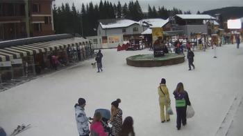 Буковель 8 грудня 2019 року, 2019-12-08 16:00