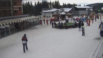 Буковель 9 грудня 2019 року, 2019-12-09 10:00