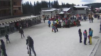 Буковель 9 грудня 2019 року, 2019-12-09 13:00