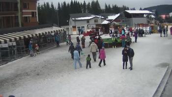 Буковель 10 грудня 2019 року, 2019-12-10 13:00