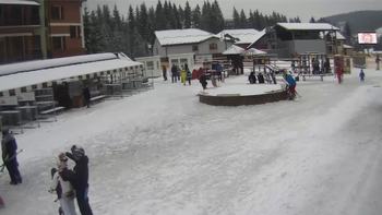 Буковель 11 грудня 2019 року, 2019-12-11 10:00