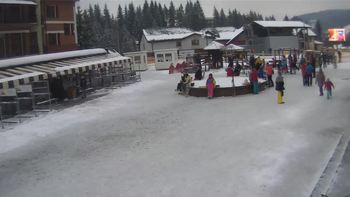 Буковель 11 грудня 2019 року, 2019-12-11 16:00