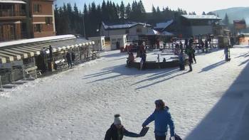 Буковель 12 грудня 2019 року, 2019-12-12 10:00