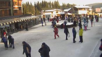 Буковель 12 грудня 2019 року, 2019-12-12 13:00