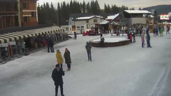 Буковель 12 грудня 2019 року, 2019-12-12 16:00