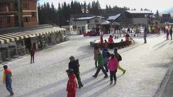 Буковель 13 грудня 2019 року, 2019-12-13 10:00