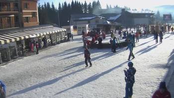Буковель 14 грудня 2019 року, 2019-12-14 10:00