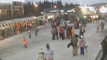 Буковель 14 грудня 2019 року, 2019-12-14 16:00