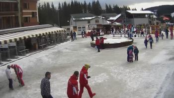 Буковель 15 грудня 2019 року, 2019-12-15 10:00