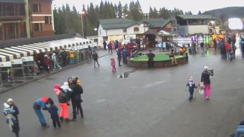 Буковель 21 грудня 2019 року, 2019-12-21 16:00