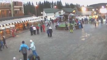 Буковель 24 грудня 2019 року, 2019-12-24 16:00
