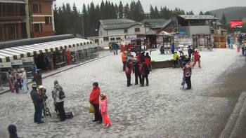 Буковель 26 грудня 2019 року, 2019-12-26 10:00