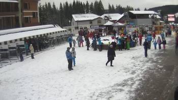Буковель 27 грудня 2019 року, 2019-12-27 10:00