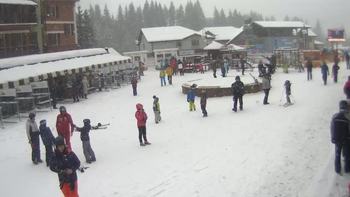 Буковель 28 грудня 2019 року, 2019-12-28 10:00