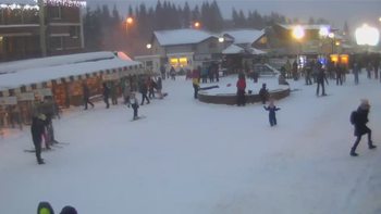 Буковель 28 грудня 2019 року, 2019-12-28 16:00