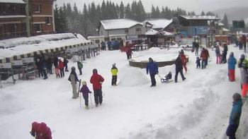 Буковель 29 грудня 2019 року, 2019-12-29 10:00