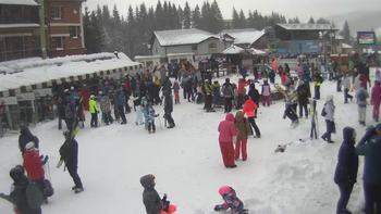 Буковель 29 грудня 2019 року, 2019-12-29 13:00