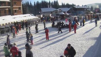 Буковель 30 грудня 2019 року, 2019-12-30 10:00